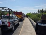 Menor originario de Guanajuato muere atacado por cocodrilos en la Costa de Lázaro Cárdenas