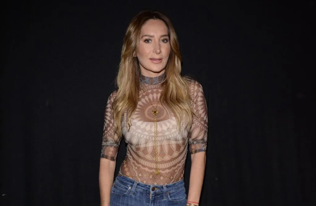 “No me la etiqueten así”: Rosalba Ortiz defiende a Geraldine Bazán tras ser señalada como malagradecida