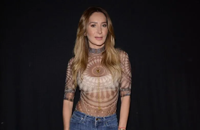 “No me la etiqueten así”: Rosalba Ortiz defiende a Geraldine Bazán tras ser señalada como malagradecida