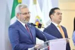 No se ha confirmado afectación a michoacanos en redadas migratorias en EU: Bedolla
