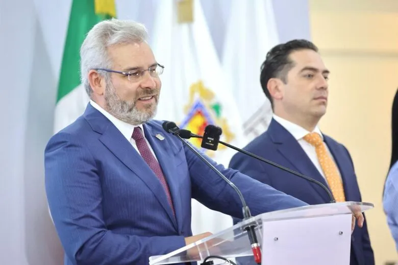 No se han confirmado afectación a michoacanos en redadas migratorias en EU: Bedolla