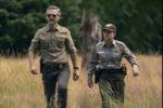 No te pierdas la serie de “Indomable”: El thriller de Netflix que acaba de llegar y domina el top 10
