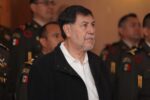 Gerardo Fernández Noroña defiende a Adán Augusto ante acusaciones políticas