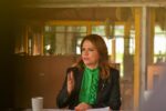 Nuevo Fiscal, nueva esperanza, Michoacán exige acción contra la extorsión, aseguró Fabiola Alanís