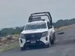 Reportan nuevo ataque contra elementos de la policía municipal de Buenavista Tomatlán