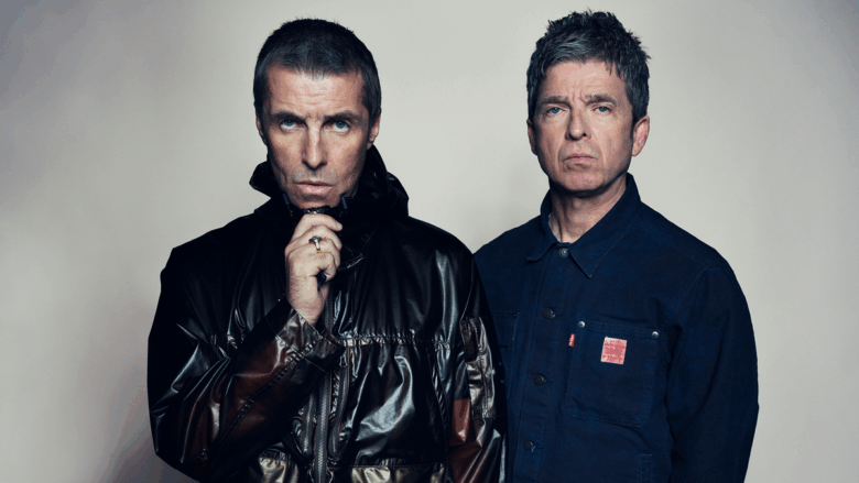Oasis regresa: Liam y Noel Gallagher reunidos