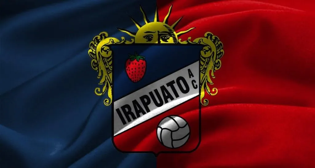 Oficial: El Club Irapuato, el equipo número 15 en la Liga de Expansión