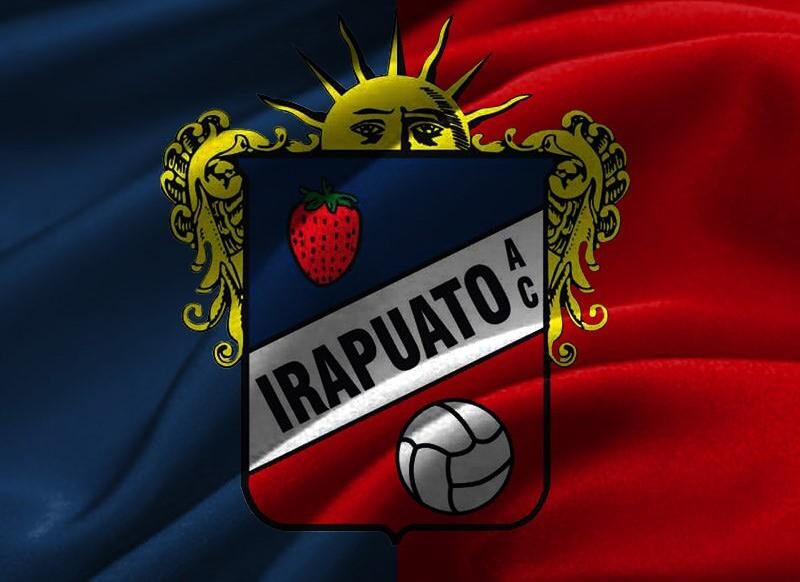 Oficial: El Club Irapuato, el equipo número 15 en la Liga de Expansión