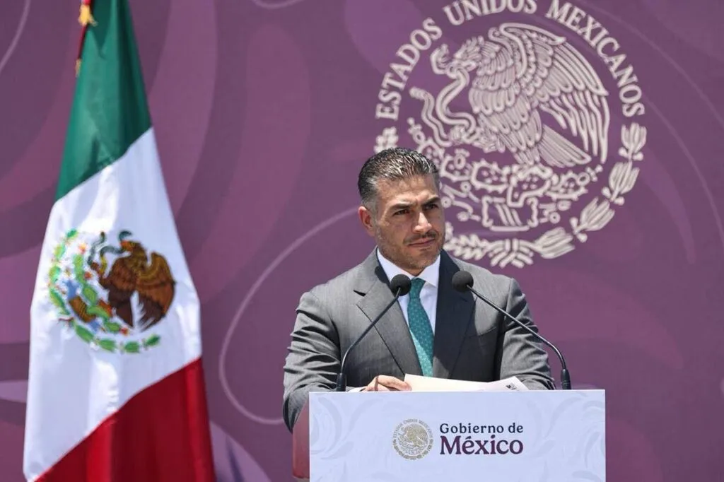 Operativo en Sinaloa suma mil 487 detenidos y 1 millón de pastillas de fentanilo