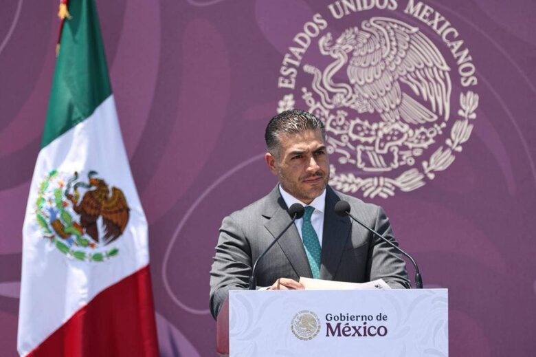 Operativo en Sinaloa suma mil 487 detenidos y 1 millón de pastillas de fentanilo