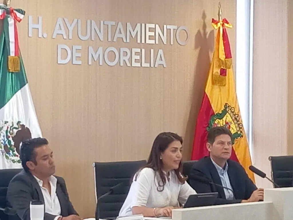 Otorgará Morelia 20 mdp en subsidios por adeudo predial en Villas del Pedregal