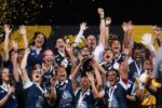 Pachuca logra su primer título de Campeón de Campeonas