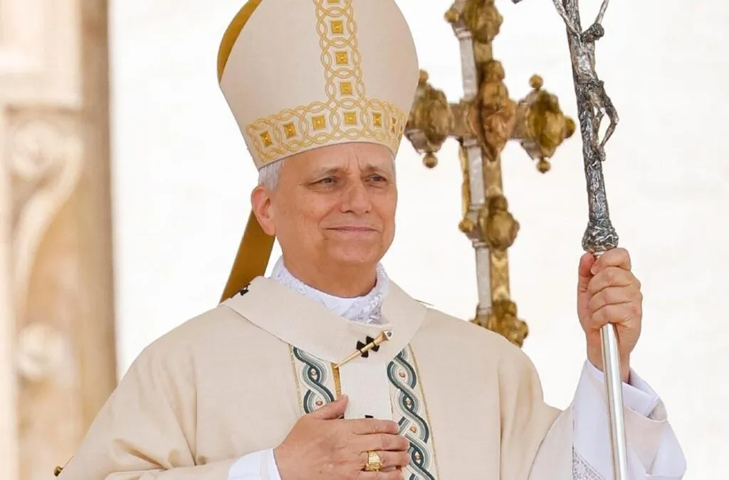 Papa León XIV pide el fin de la "barbarie de la guerra"