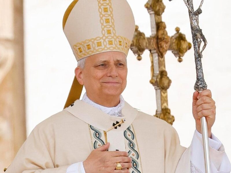 Papa León XIV pide el fin de la "barbarie de la guerra"