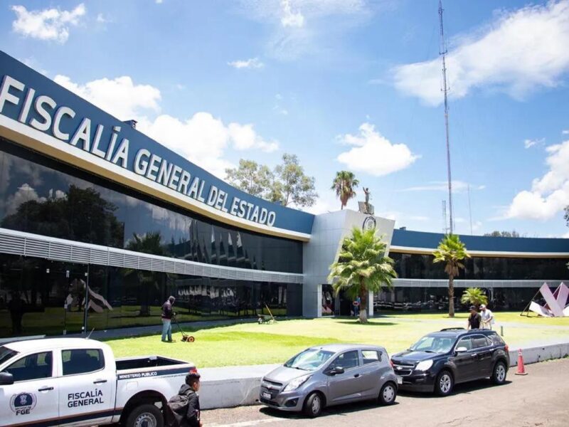 Para nuevo Fiscal, Congreso deberá elaborar listado de diez nombres para que Ejecutivo elabore terna
