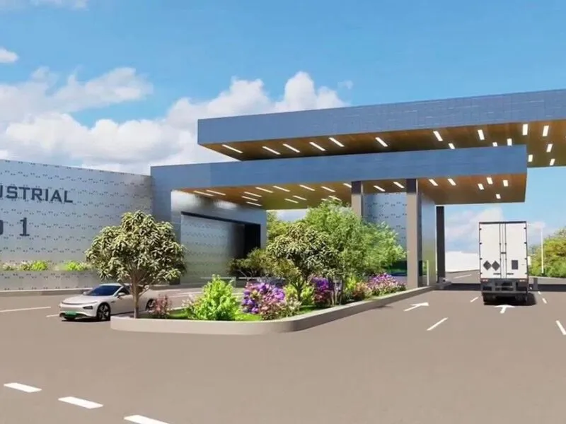 Parque Bajío cumplió todos los criterios y es oficialmente Polo de Desarrollo: Sedeco
