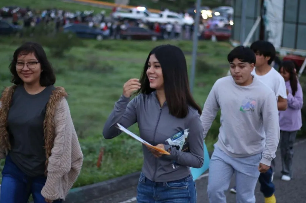 Pase directo a 17 universidades para aspirantes a normales no seleccionados: Iemsysem