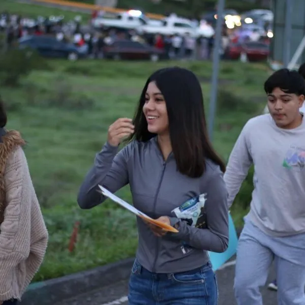 Pase directo a 17 universidades para aspirantes a normales no seleccionados: Iemsysem