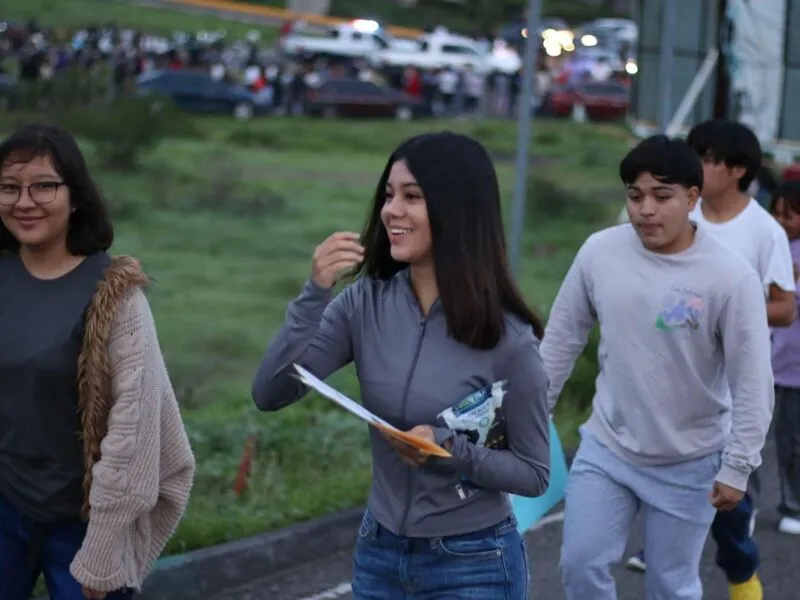 Pase directo a 17 universidades para aspirantes a normales no seleccionados: Iemsysem