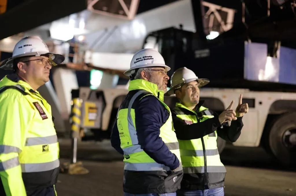 Paso Eréndira, fundamental para el impulso económico de Morelia