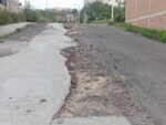 Pavimentación, agua y luminarias, rezagos comunes en colonias de Morelia