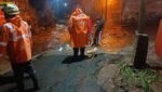 PC Michoacán activa Plan de Contingencia por lluvias en Ecuandureo: Segob