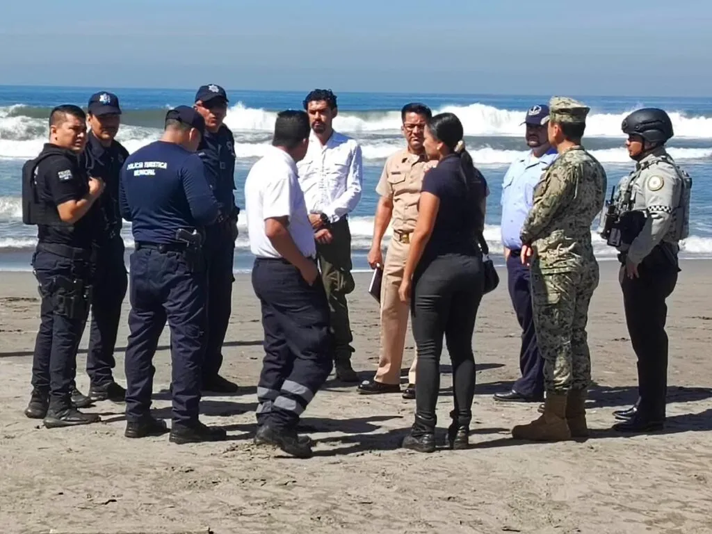 PC Michoacán emite alerta preventiva por huracán “Flossie” categoría 1