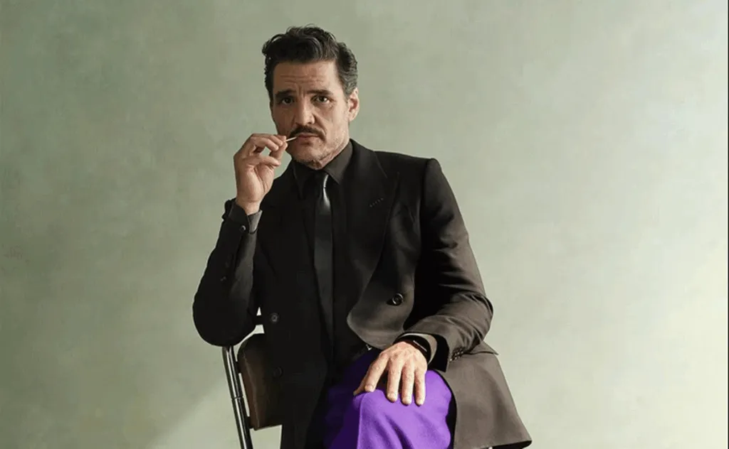 Pedro Pascal liderará el nuevo universo Marvel como Mister Fantástico