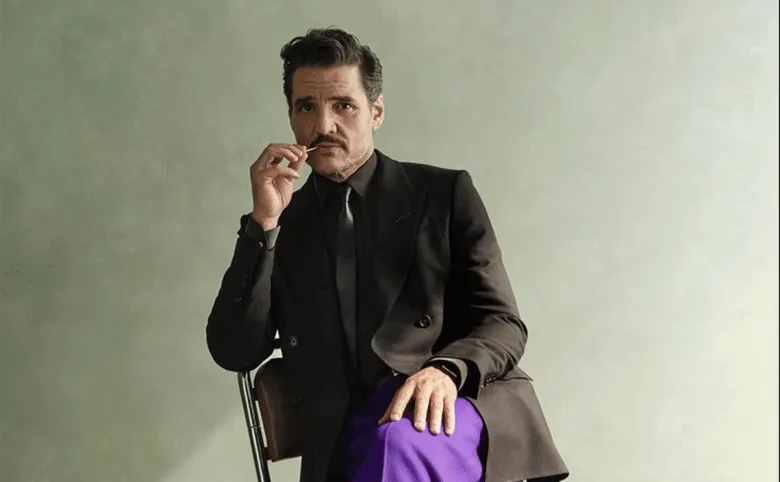 Pedro Pascal liderará el nuevo universo Marvel como Mister Fantástico