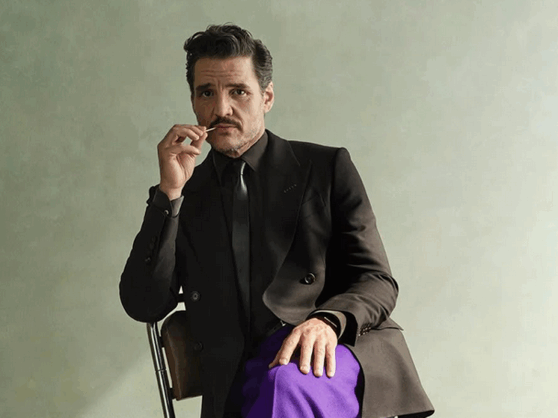 Pedro Pascal liderará el nuevo universo Marvel como Mister Fantástico