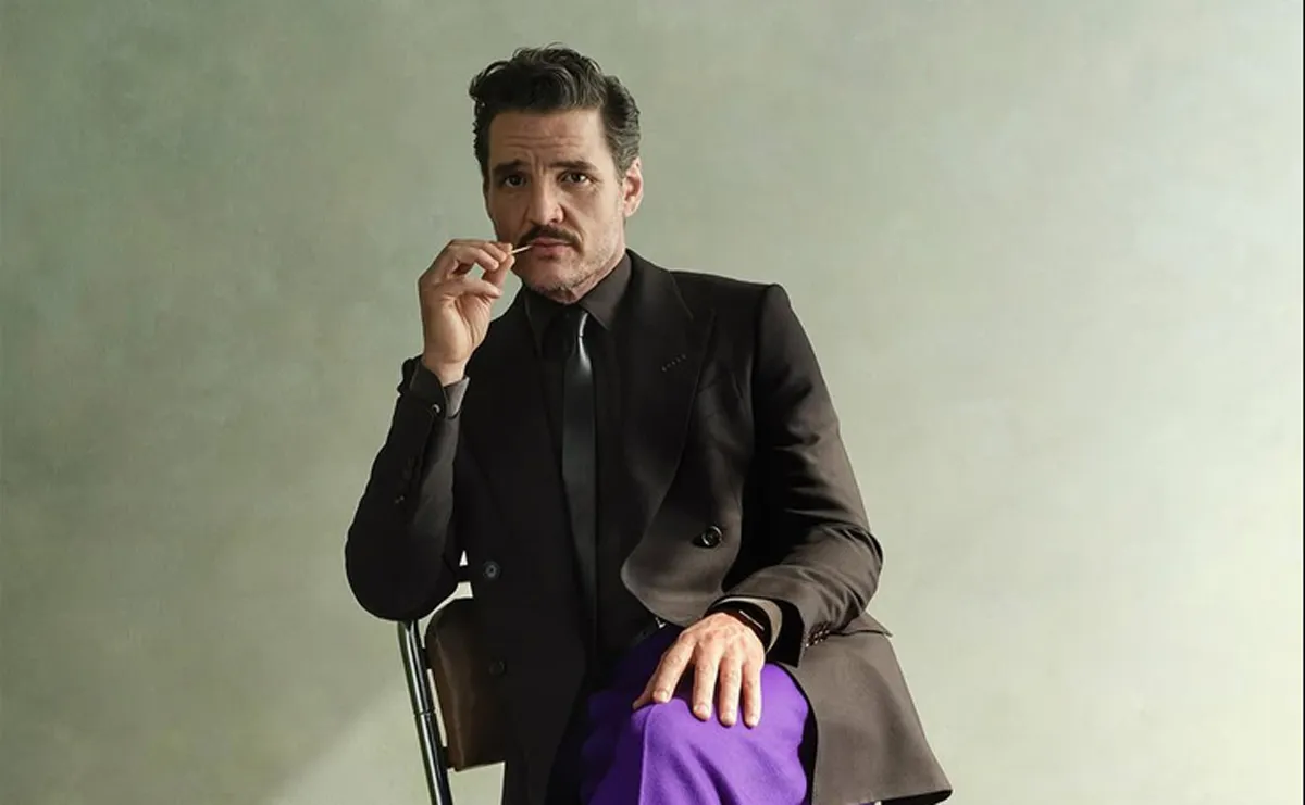 Pedro Pascal liderará el nuevo universo Marvel como Mister Fantástico
