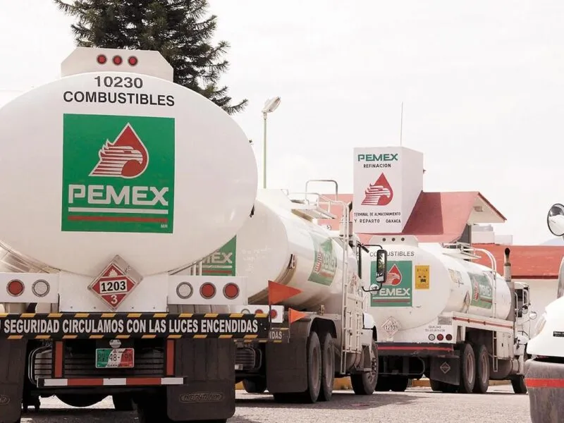 Pemex oculta sus últimas 5 auditorías; podrán conocerse hasta 2028