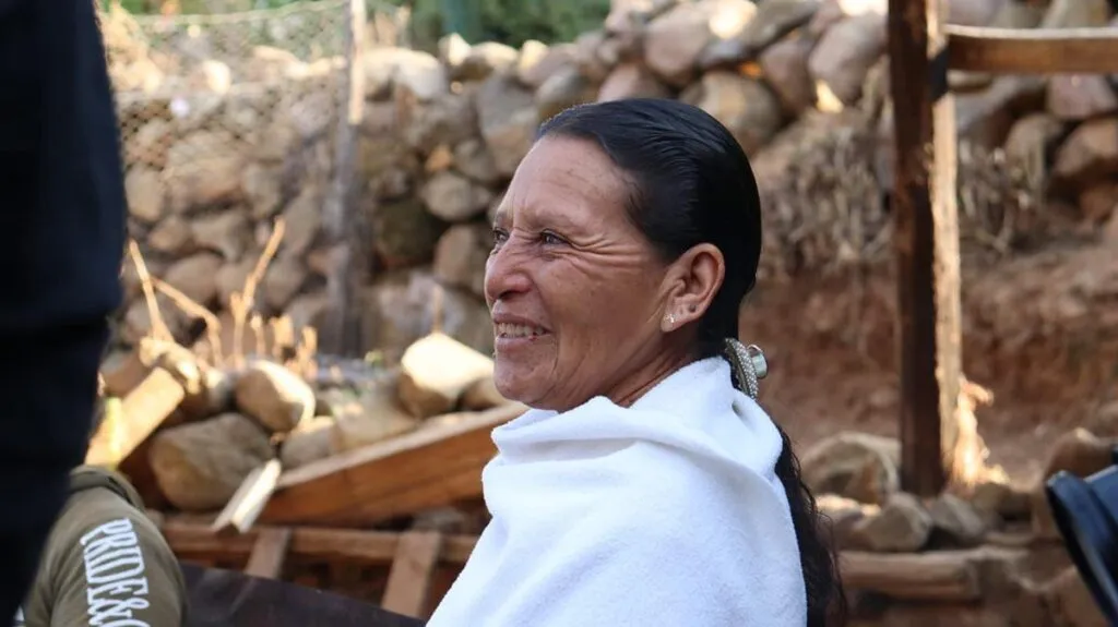 Pensión Bienestar Michoacán para mujeres de 60 a 64 Años