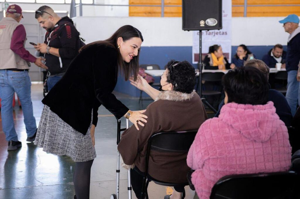 Pensión Bienestar Michoacán para mujeres de 60 a 64 Años-2