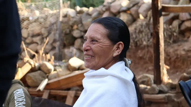 Pensión Bienestar Michoacán para mujeres de 60 a 64 Años