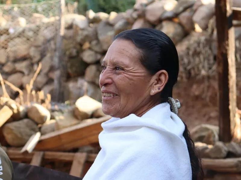 Pensión Bienestar Michoacán para mujeres de 60 a 64 Años