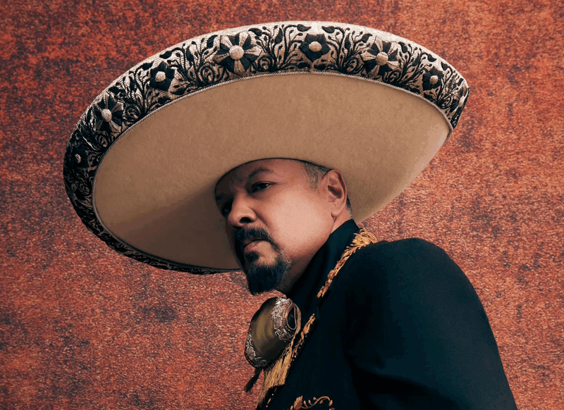 Pepe Aguilar, Christian Nodal y la cláusula millonaria de la boda