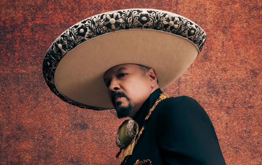 Pepe Aguilar, Christian Nodal y la cláusula millonaria de la boda