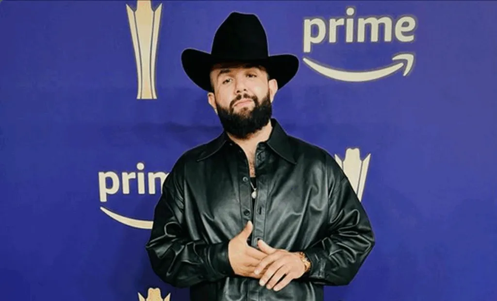 Pepe Aguilar elige a Carín León y Edén Muñoz como lo mejor del regional actual