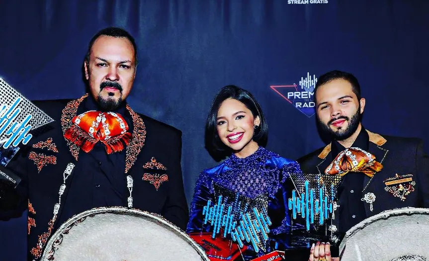 Pepe Aguilar hace llamado a su hijo mayor y expone su filosofía ante las críticas