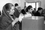 Persisten percepciones de exclusión y violencia contra las mujeres