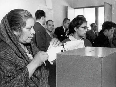 Persisten percepciones de exclusión y violencia contra las mujeres