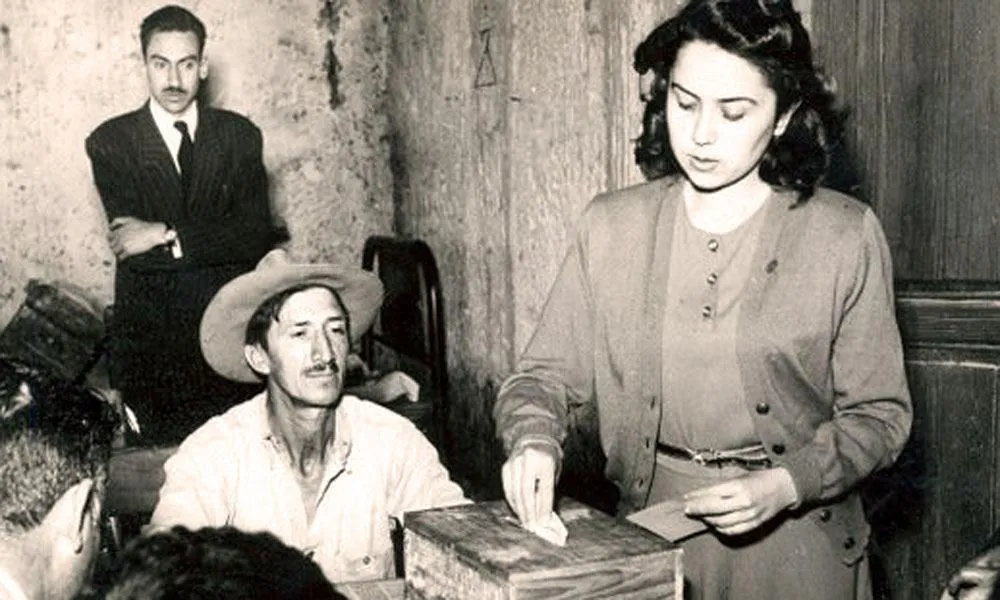 Persisten percepciones de exclusión y violencia contra las mujeres en México