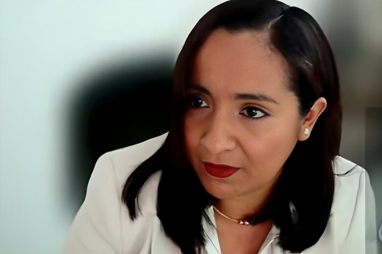 Pide Jarintzi Reséndiz Camacho a diputados priorizar perfiles en definición de Fiscal de Michoacán