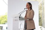 Claudia Sheinbaum pide a la Cuarta Transformación vivir en “justa medianía”