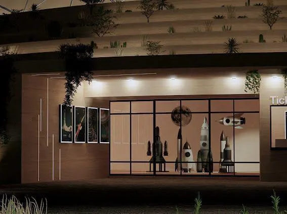 Planetario de Morelia se transforma; será referente cultural y turístico: Ceconexpo-1