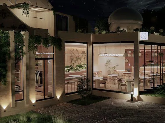 Planetario de Morelia se transforma; será referente cultural y turístico: -4