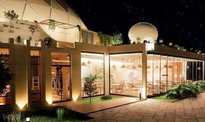 Planetario de Morelia se transforma; será referente cultural y turístico: Ceconexpo