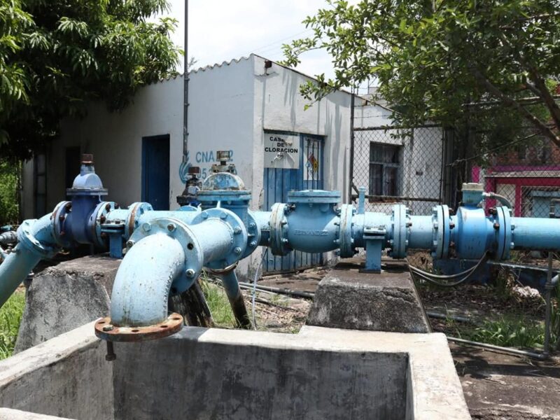 Plantea OOAPAS ajustes a propuesta de reinversión de deuda de agua en escuelas