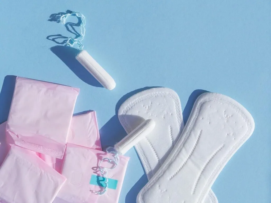 Pobreza menstrual, un riesgo para la salud y el bienestar: SSM